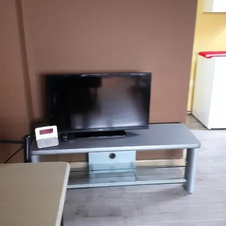 Lägenhet Studio Tout Meuble