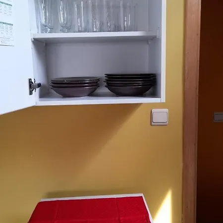 Studio Tout Meuble * Namur